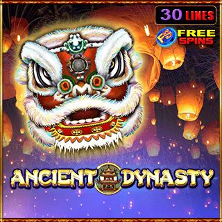 Ancient dynasty безплатно демо  40 Super Dice